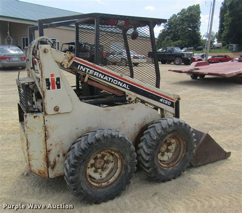 operation international 3200a skid steer|international 4130 skid steer.